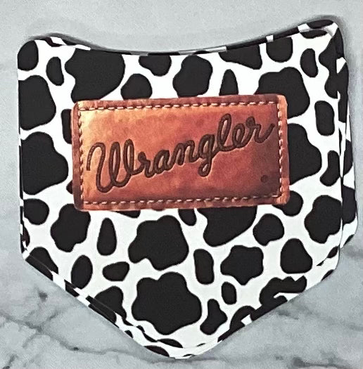 Wrangler Pocket Freshie