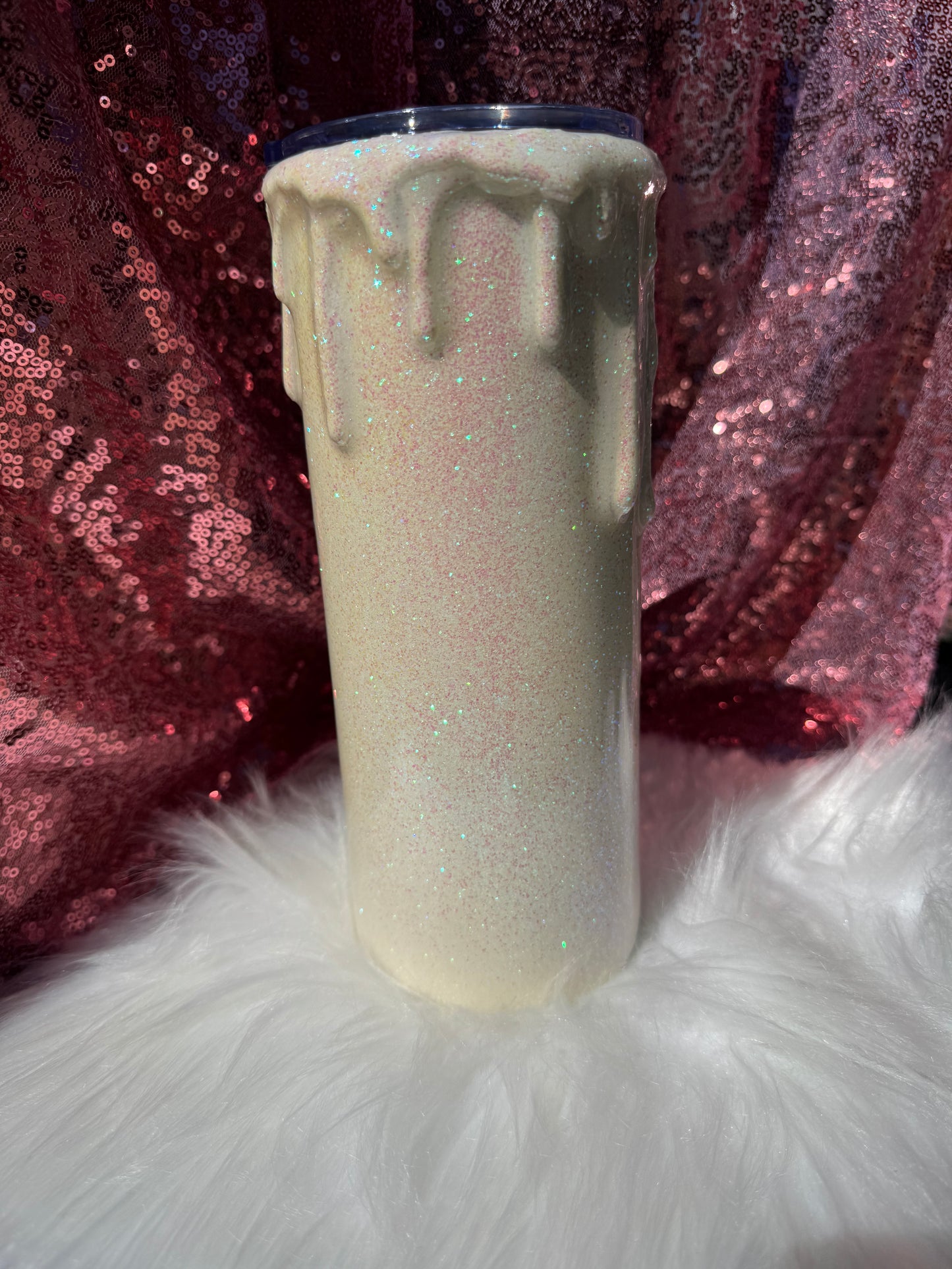 RTS 30oz Candle Tumbler