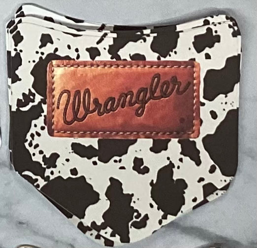 Wrangler Pocket Freshie