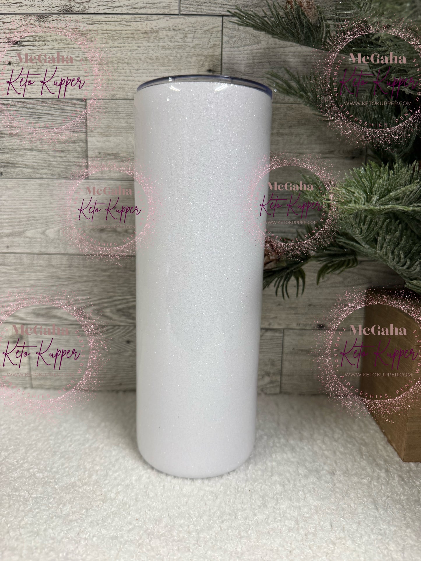 RTS 20oz Blow Me Tumbler