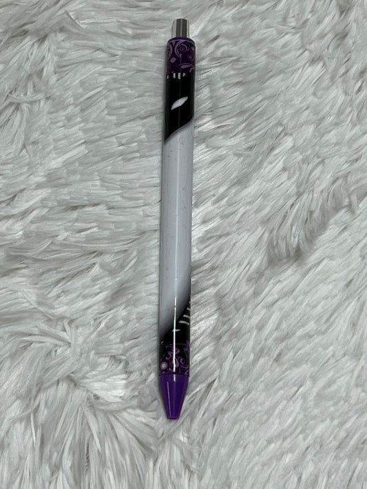 Epoxy Wrap Pen