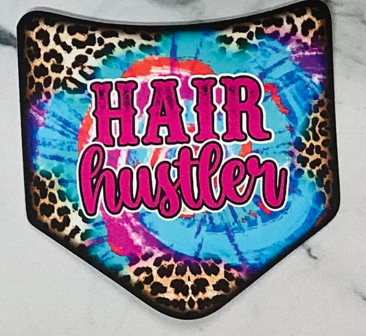 Hair Hustler Freshie-Custom